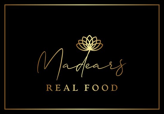 Madears Real Food