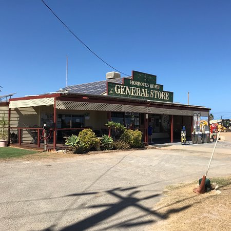 Horrocks Beach General Store