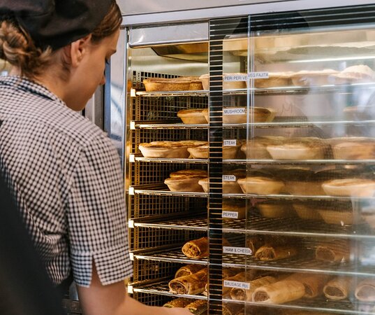 Miami Bakehouse