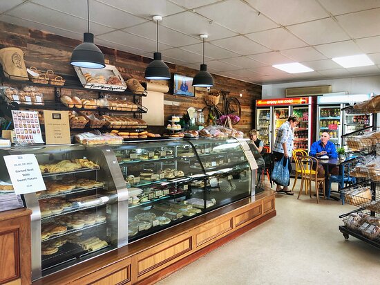 Tumby Bay Bakery
