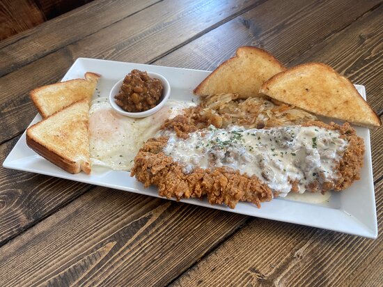 Dixieland Grill