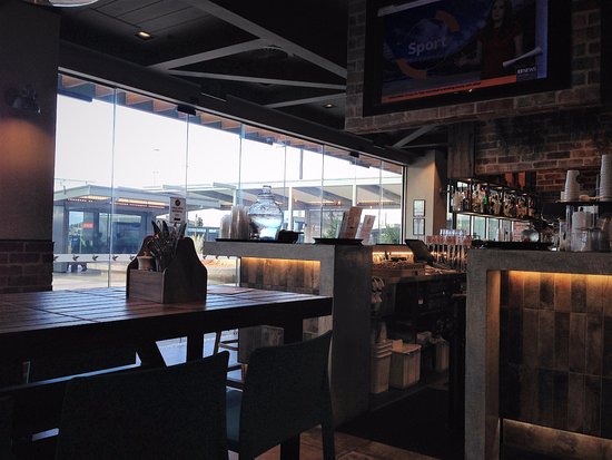 The Crafty Swan Kitchen & Bar