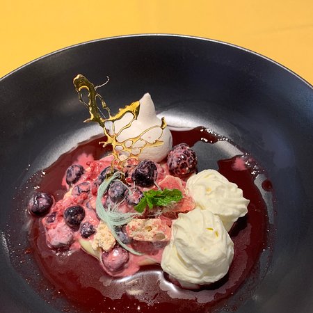 Epicure Restaurant Tafewa