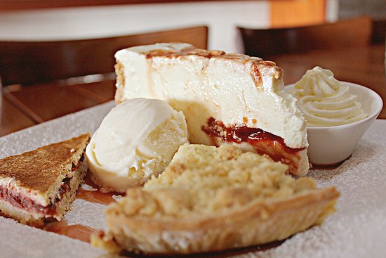 Quandong Cafe