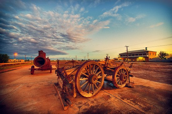 Marree Hotel