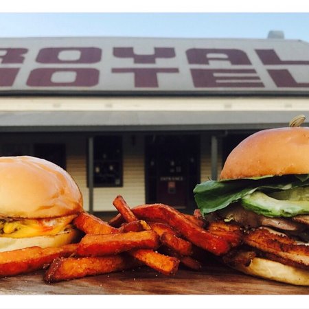Royal Hotel Narromine