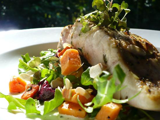 Whet Restaurant