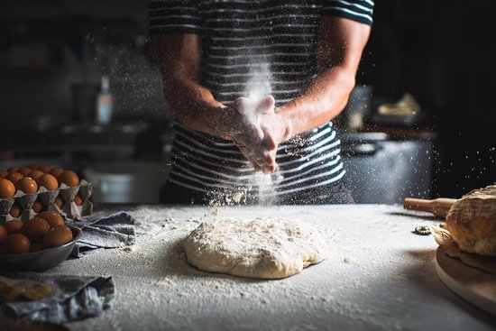 Pinjarra Bakery