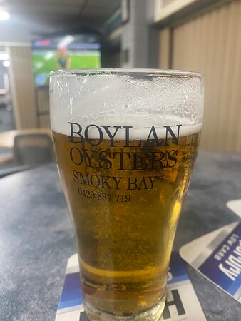 Smoky Bay Community Club
