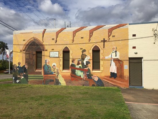 Kurri Kurri Pizzeria