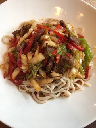 Taklamakan Uighurisches Restaurant