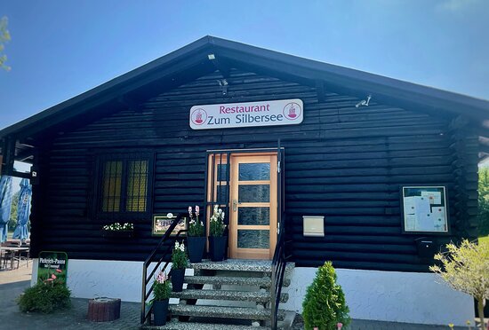 Restaurant Zum Silbersee