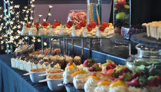 Lightning Ridge District Bowling Club Bistro
