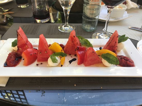 Quartier-Restaurant Zum Hannes