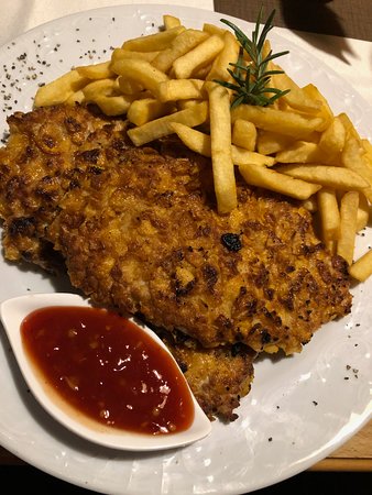 Restaurant Schlemmerei