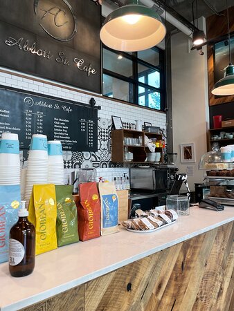 Abbott Street Cafe