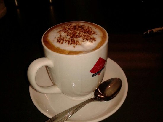 Round Hill Coffee
