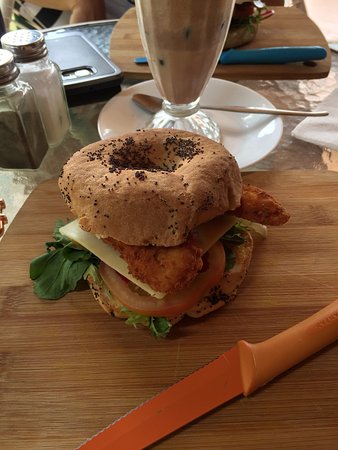 Fanny Mae’s Cafe