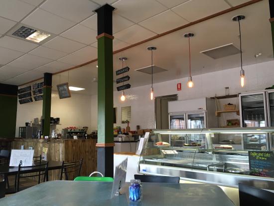 Cafe 2820