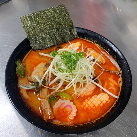 Gogoro sushi train