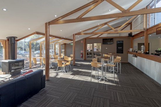Wilpena Pound Resort - Restaurant