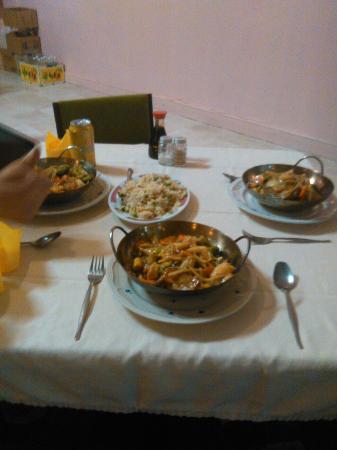 Chengs Chinese Restaurant
