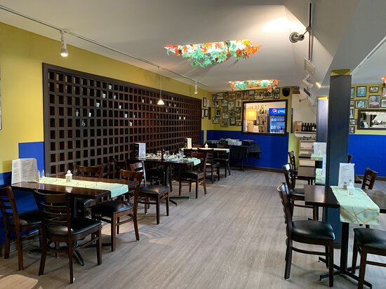 Sonbadas Steak House