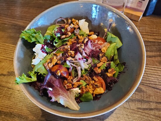 Blowers and Grafton