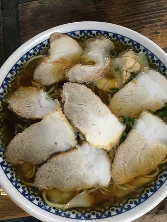 Matchan Ramen