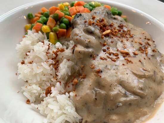 Ridge Restaurant