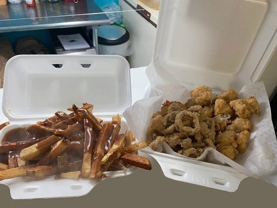 Zippys Take Out