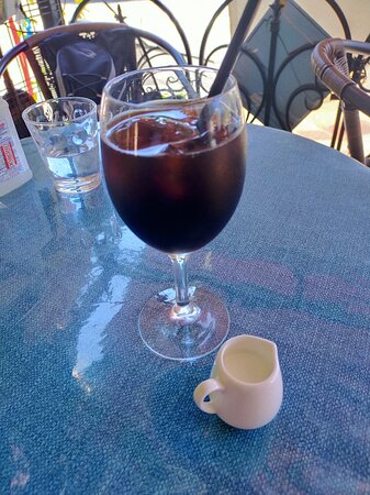 Cool Cafe