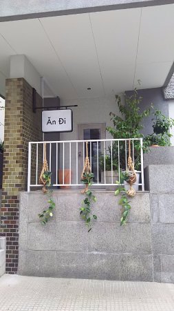 An Di