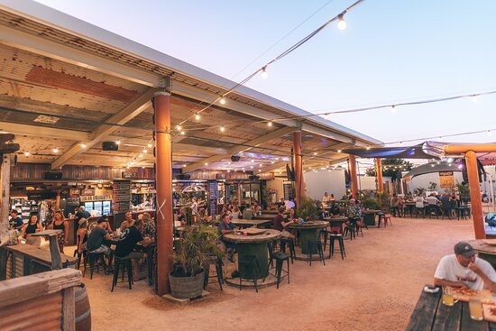 Whalebone Brewing Company