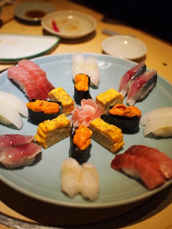 Sushi Tora