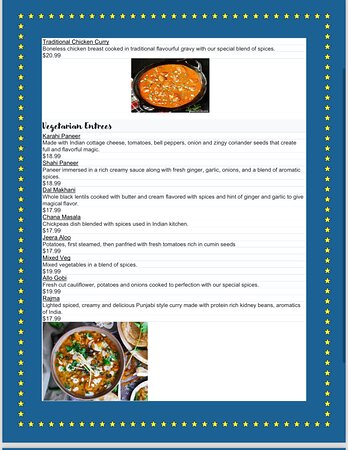 Spice N Nice Indian Food Hub