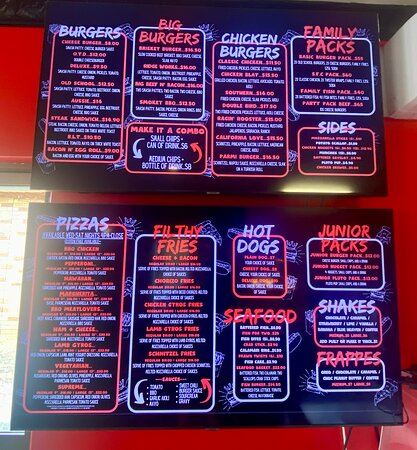 Steve’s Takeaway