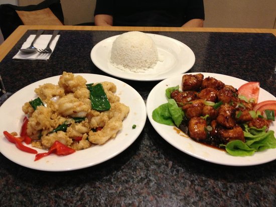 Hans Cafe - Perth CBD