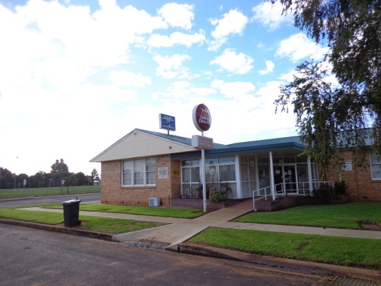 Goolgowi Ex- Servicemens Memorial Club