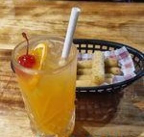 Lone Star Rib House