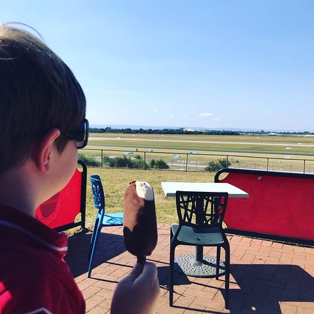 Aviators Cafe
