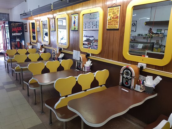 Morgos Cafe