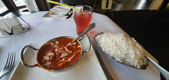 Curry On