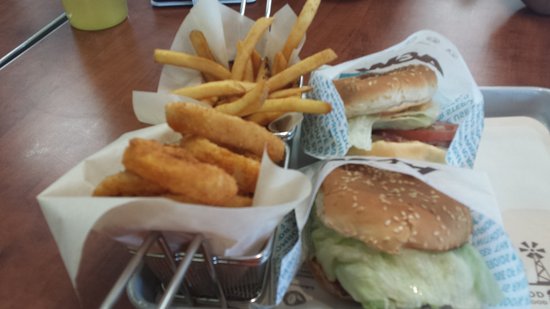 A&w