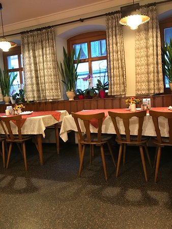 Gasthof zum Hirschen