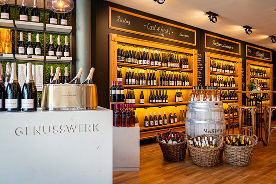 GENUSSWERK
