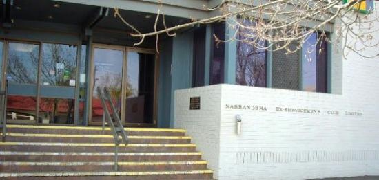 Narrandera Exies