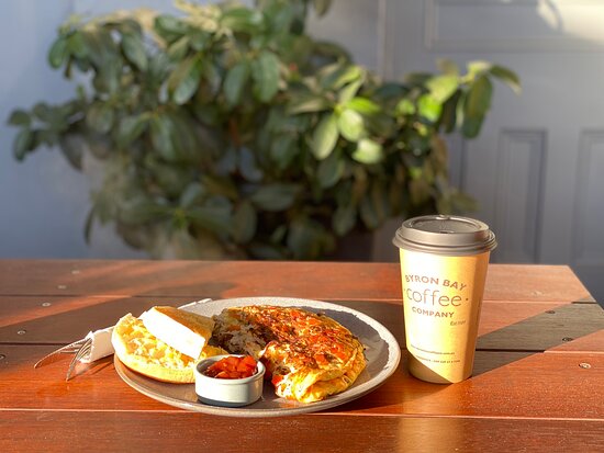 The Coffee Tree