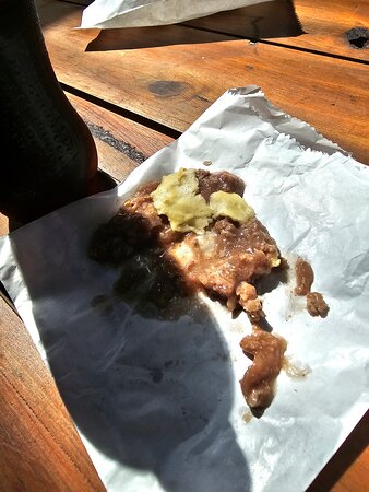 Cooktown Bakery