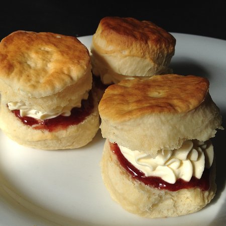 Treats For Your Table